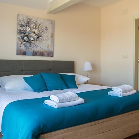 Hotel Minerva Medulin Eksteriør billede
