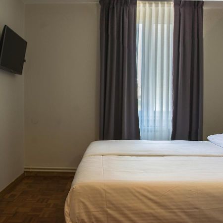 Hotel Minerva Medulin Eksteriør billede