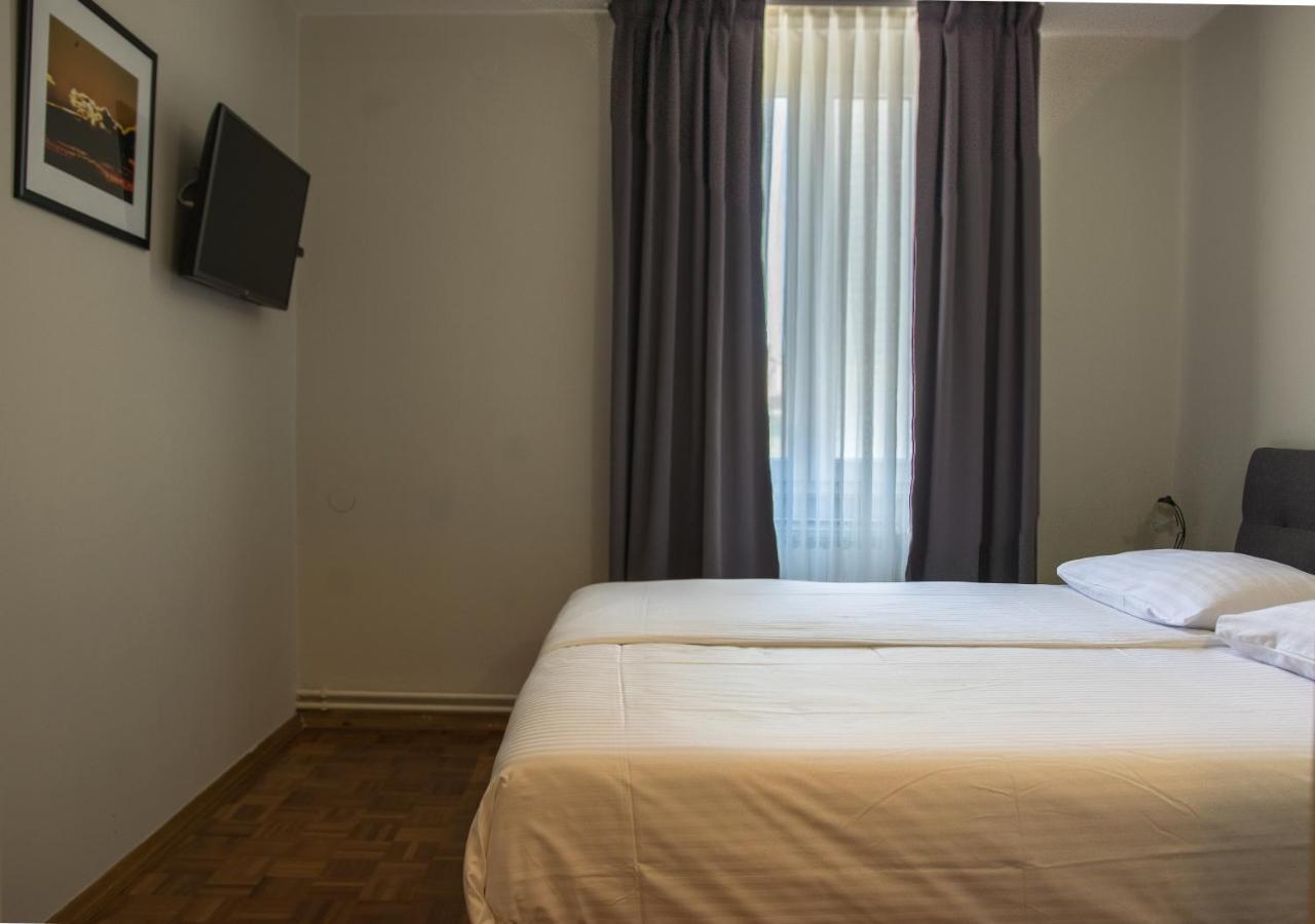 Hotel Minerva Medulin Eksteriør billede
