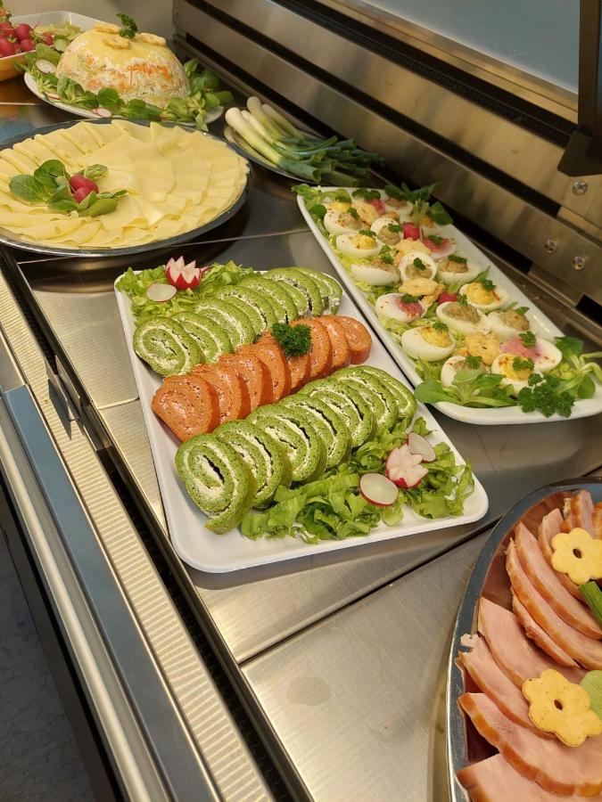 Hotel Minerva Medulin Eksteriør billede