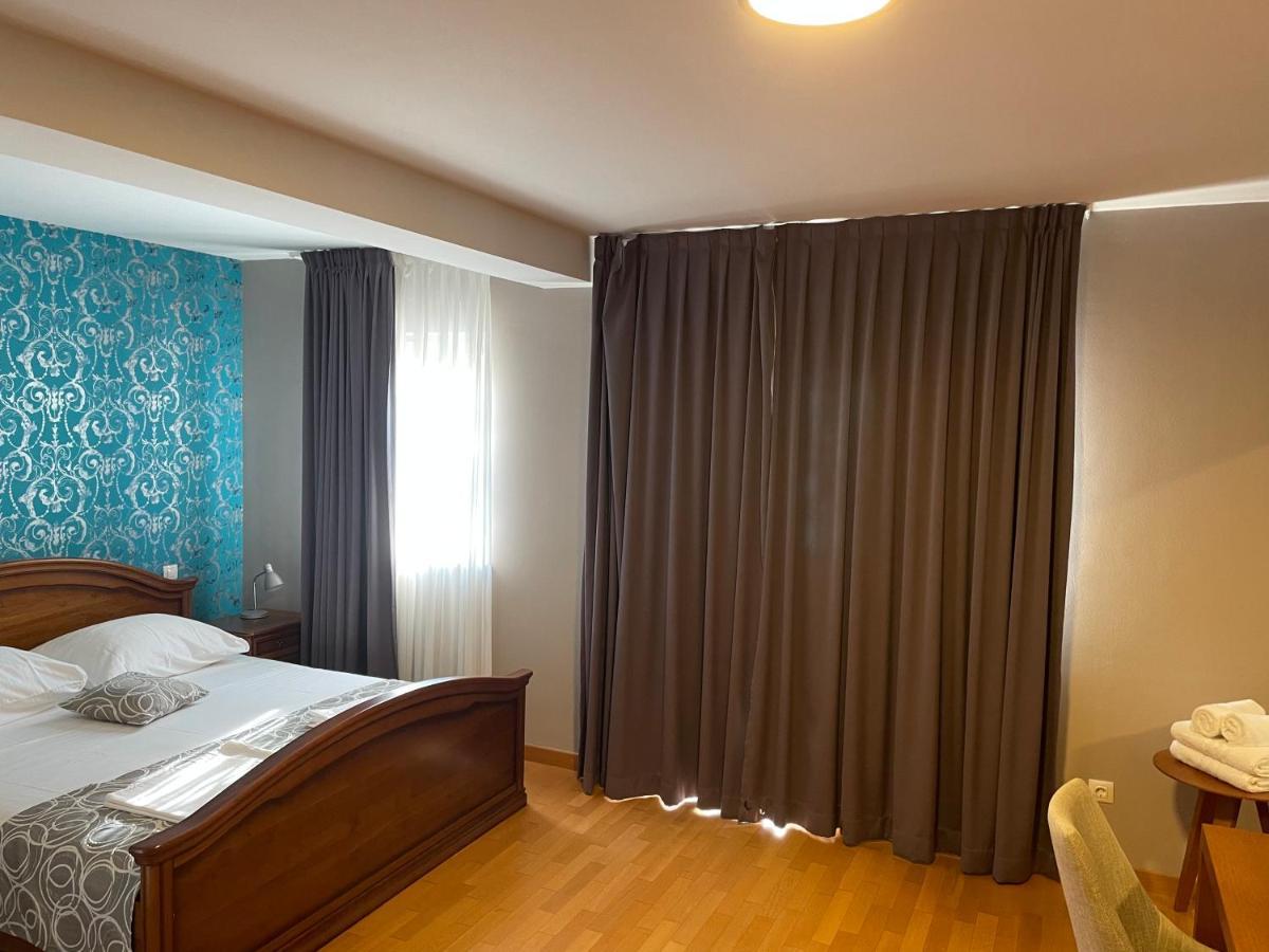 Hotel Minerva Medulin Eksteriør billede
