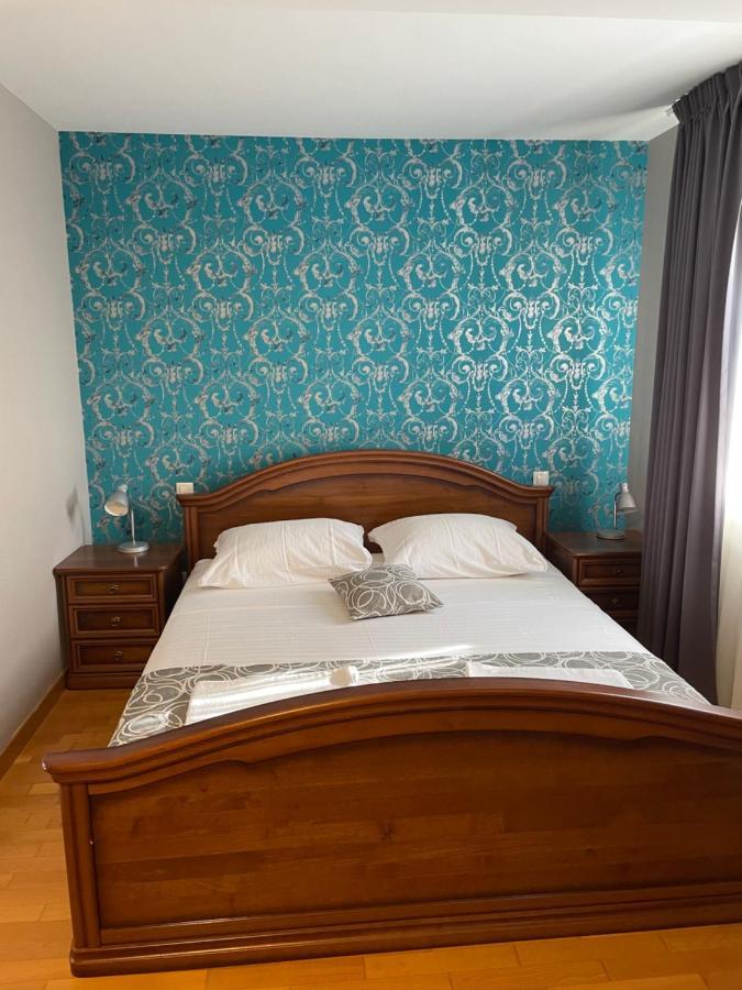 Hotel Minerva Medulin Eksteriør billede