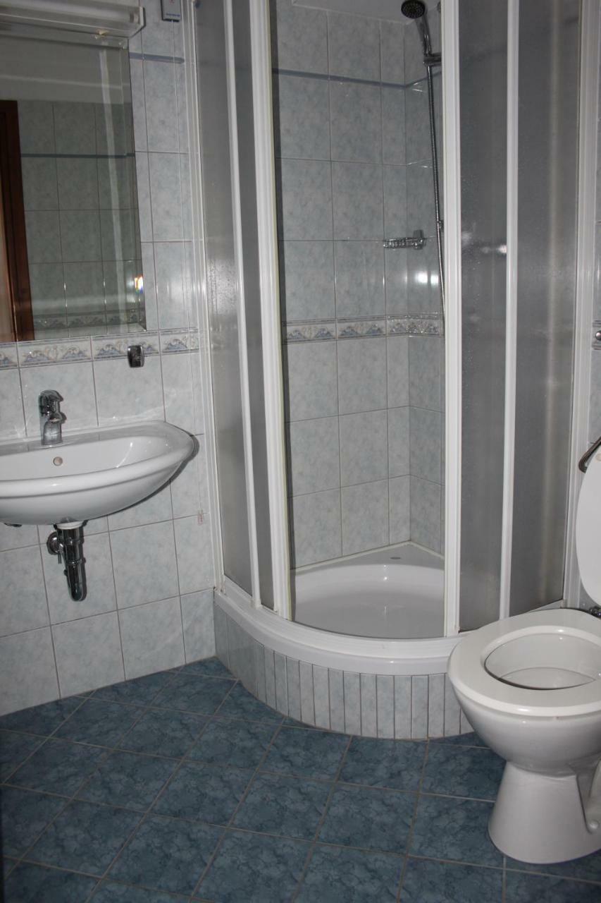Hotel Minerva Medulin Eksteriør billede